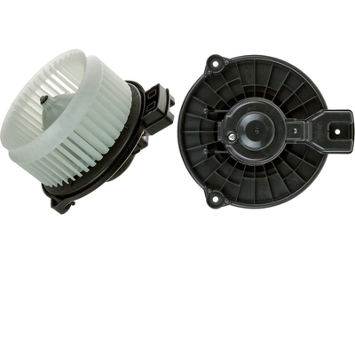 GLOBAL PARTS DISTRIBUTORS - 2311783 - New Blower Motor pa3