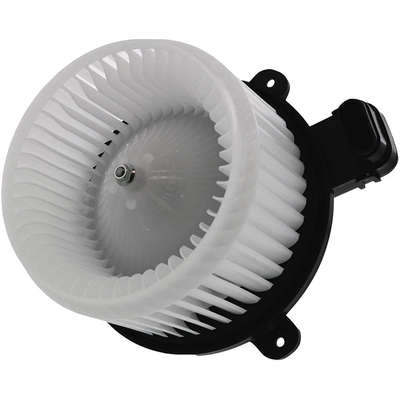 GLOBAL PARTS DISTRIBUTORS - 2312038 - HVAC Blower Motor pa1