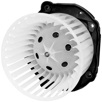 ACDELCO - 15-80665 - HVAC Blower Motor pa1