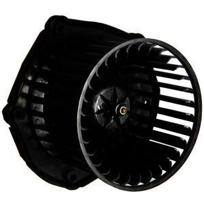 New Blower Motor With Wheel by CONTINENTAL - PM149 pa3