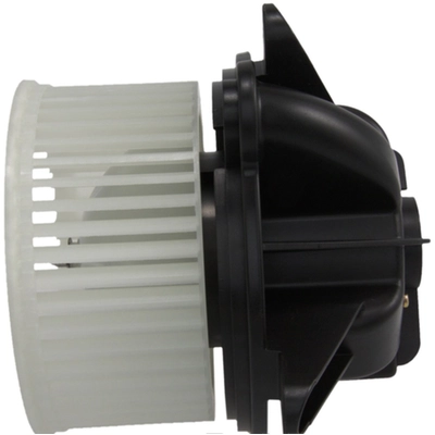 COOLING DEPOT - 75712 - New Blower Motor With Wheel pa18