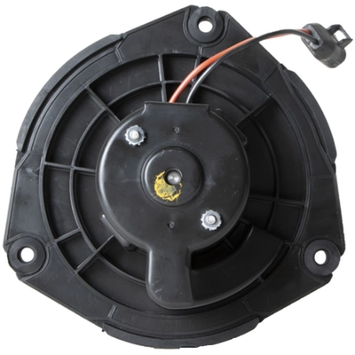 COOLING DEPOT - 75753 - New Blower Motor With Wheel pa24