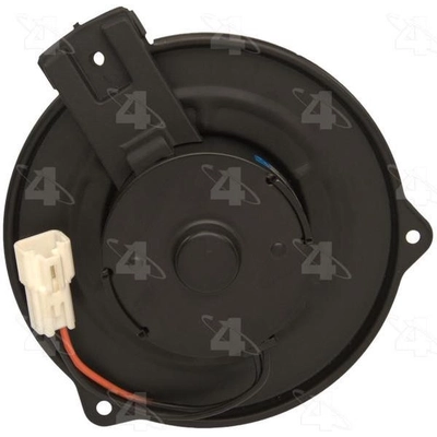 New Blower Motor With Wheel by COOLING DEPOT - 75804 pa7