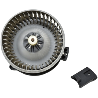 COOLING DEPOT - 75809 - New Blower Motor With Wheel pa3