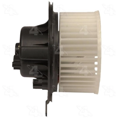 COOLING DEPOT - 75820 - New Blower Motor With Wheel pa11