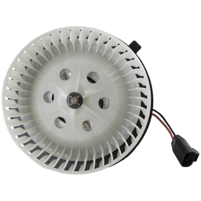 COOLING DEPOT - 75843 - New Blower Motor With Wheel pa19