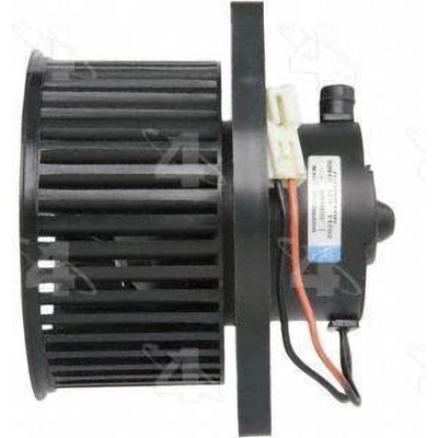 COOLING DEPOT - 75848 - New Blower Motor With Wheel pa3