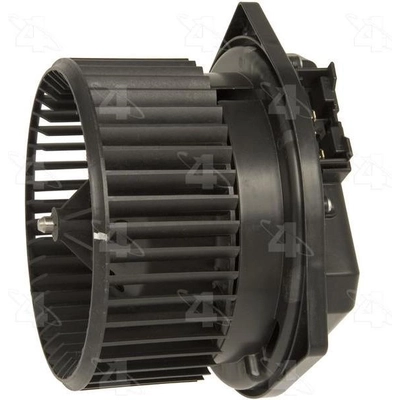 COOLING DEPOT - 75850 - New Blower Motor With Wheel pa4