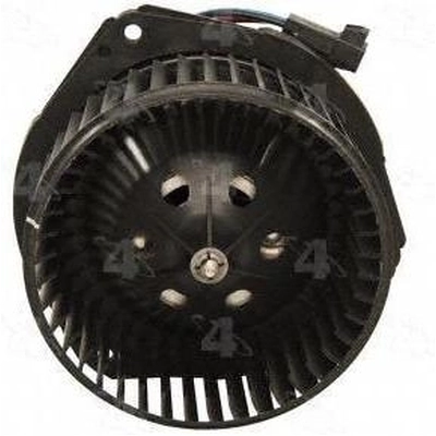 New Blower Motor With Wheel by COOLING DEPOT - 75892 pa4