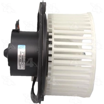 FOUR SEASONS - 35002 - New Blower Motor With Wheel pa12