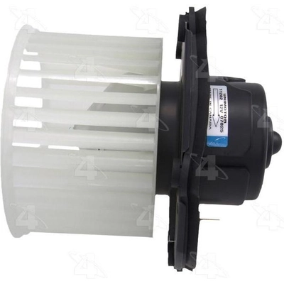 FOUR SEASONS - 35282 - New Blower Motor With Wheel pa7