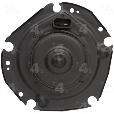 New Blower Motor With Wheel by FOUR SEASONS - 35342 pa8