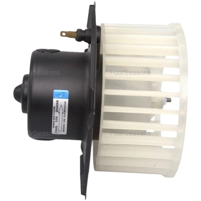 FOUR SEASONS - 35345 - New Blower Motor With Wheel pa34