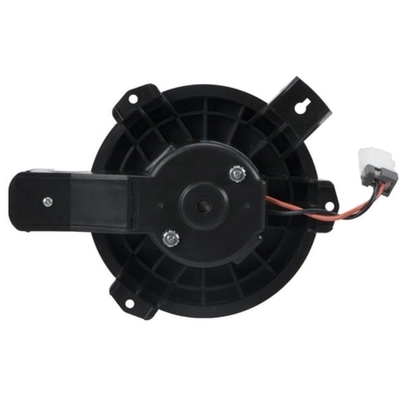 FOUR SEASONS - 75079 - HVAC Blower Motor pa1