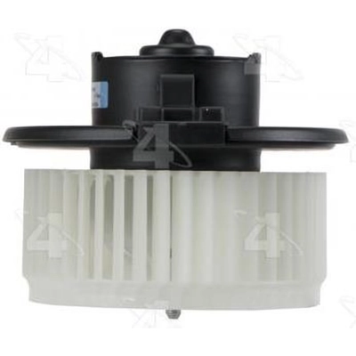 New Blower Motor With Wheel by FOUR SEASONS - 75087 pa14