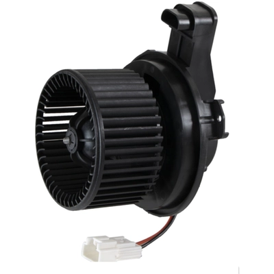 FOUR SEASONS - 75114 - Blower Motors pa4