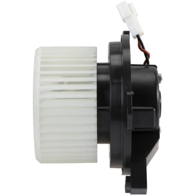 FOUR SEASONS - 75126 - Blower Motor pa1