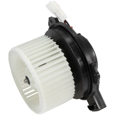 FOUR SEASONS - 75126 - Blower Motor pa4