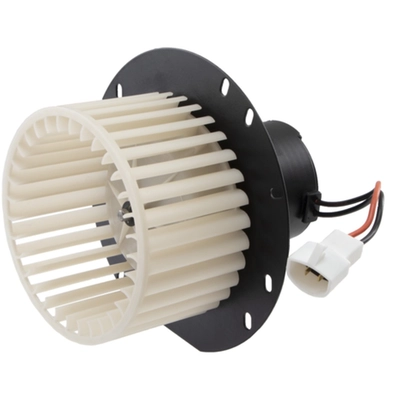 FOUR SEASONS - 75139 - Blower Motor pa1