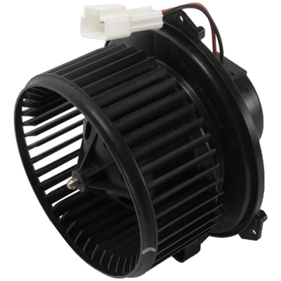 FOUR SEASONS - 75151 - Blower Motors pa1