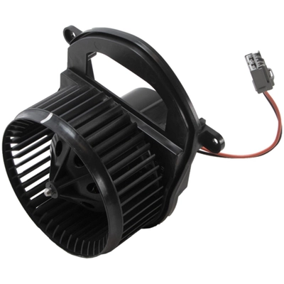 FOUR SEASONS - 75158 - Blower Motors pa1