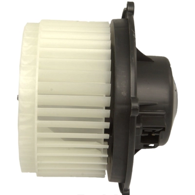 FOUR SEASONS - 75773 - New Blower Motor With Wheel pa33