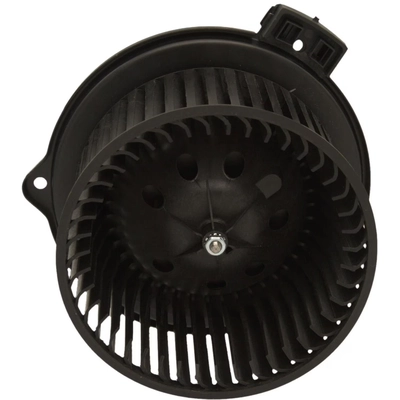 FOUR SEASONS - 75804 - New Blower Motor With Wheel pa25