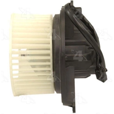 FOUR SEASONS - 75806 - New Blower Motor With Wheel pa7