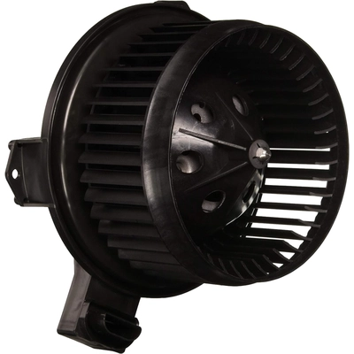 FOUR SEASONS - 75840 - New Blower Motor With Wheel pa7