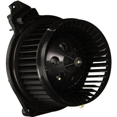 FOUR SEASONS - 75846 - New Blower Motor With Wheel pa6