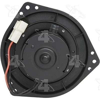 FOUR SEASONS - 75848 - New Blower Motor With Wheel pa12