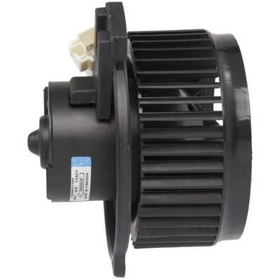 FOUR SEASONS - 75851 - New Blower Motor With Wheel pa17