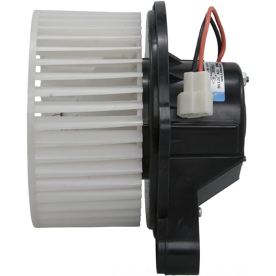 FOUR SEASONS - 75868 - New Blower Motor With Wheel pa18