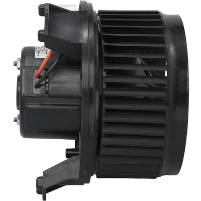 FOUR SEASONS - 75870 - New Blower Motor With Wheel pa15