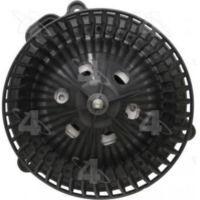 FOUR SEASONS - 75882 - New Blower Motor With Wheel pa16