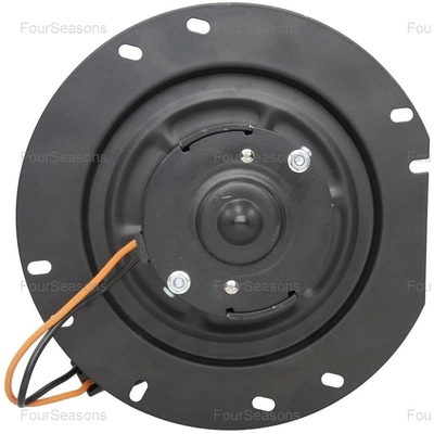 New Blower Motor With Wheel by FOUR SEASONS - 75890 pa21