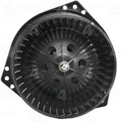 New Blower Motor With Wheel by FOUR SEASONS - 76918 pa19