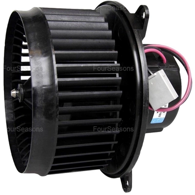 FOUR SEASONS - 76933 - New Blower Motor With Wheel pa14