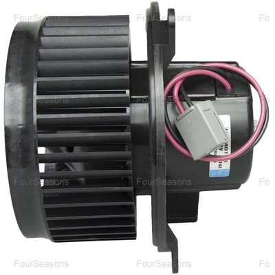 FOUR SEASONS - 76933 - New Blower Motor With Wheel pa15