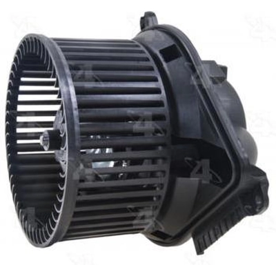 New Blower Motor With Wheel by FOUR SEASONS - 76945 pa5