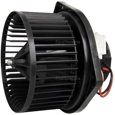 FOUR SEASONS - 76951 - New Blower Motor With Wheel pa11