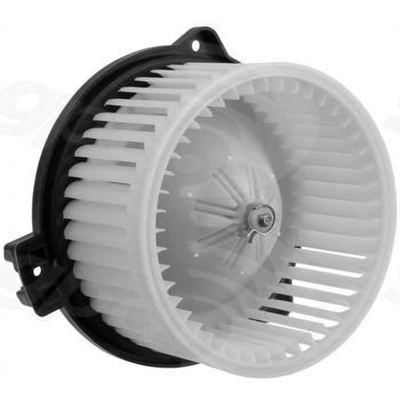 New Blower Motor With Wheel by GLOBAL PARTS DISTRIBUTORS - 2311527 pa2