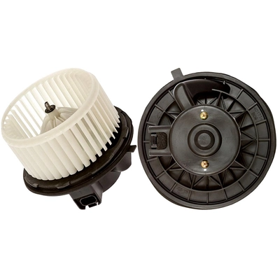 GLOBAL PARTS DISTRIBUTORS - 2311654 - HVAC Blower Motor pa1