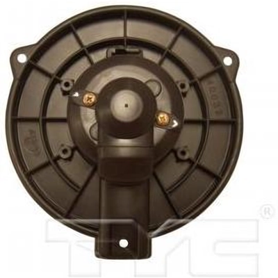 New Blower Motor With Wheel by TYC - 700058 pa13