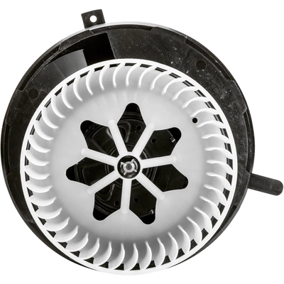 TYC - 700182 - New Blower Motor With Wheel pa27