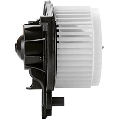 TYC - 700188 - New Blower Motor With Wheel pa21