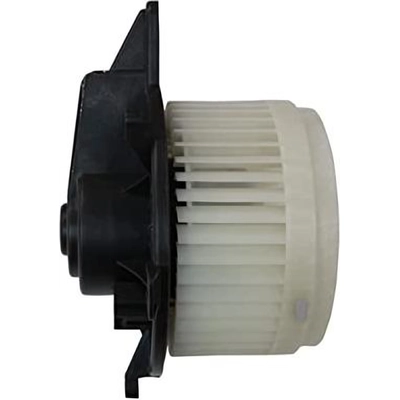 TYC - 700216 - New Blower Motor With Wheel pa13