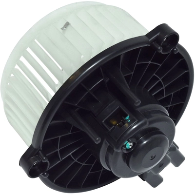 UAC - BM00182C - New Blower Motor With Wheel pa5