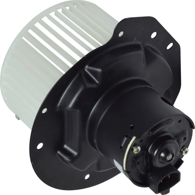 UAC - BM0249C - New Blower Motor With Wheel pa1