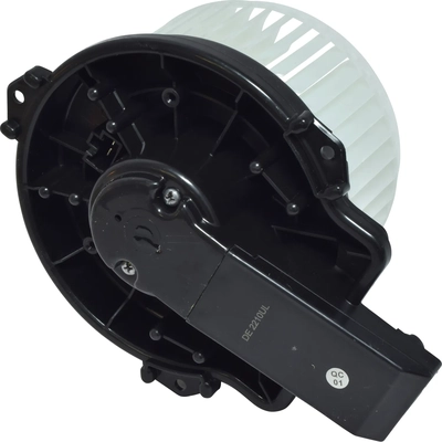 UAC - BM10023C - Blower Motor With Wheel pa2